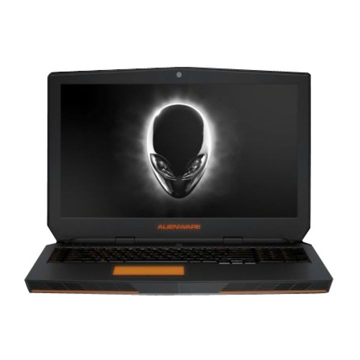 Ремонт Alienware 17 R2 в Самаре