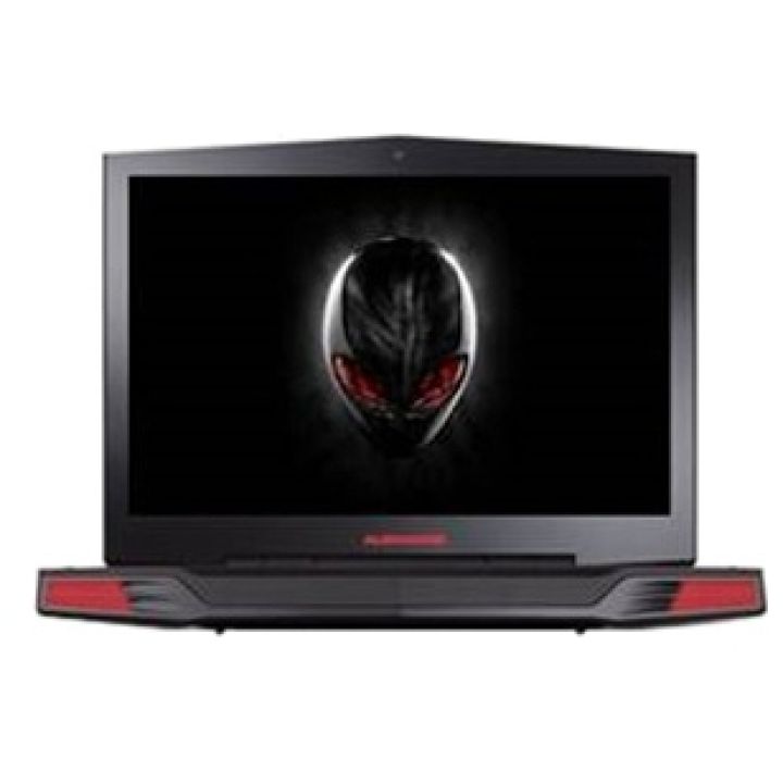 Ремонт Alienware M17x R3 в Самаре