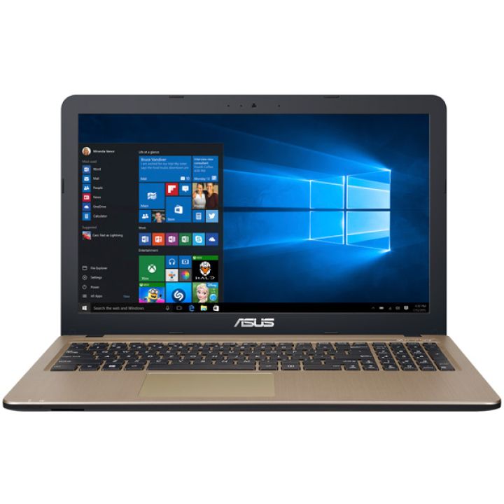 Ремонт ASUS A540NV в Самаре