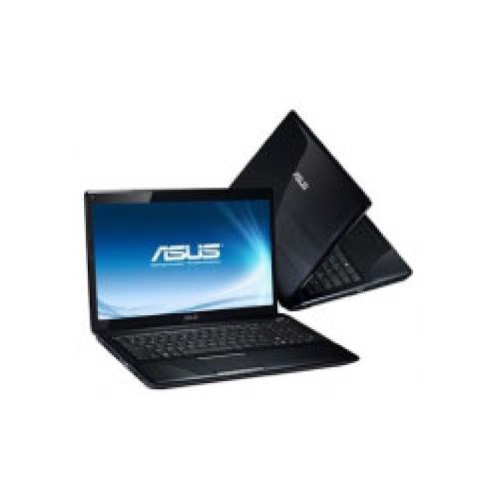 Ремонт ASUS A52DE в Самаре