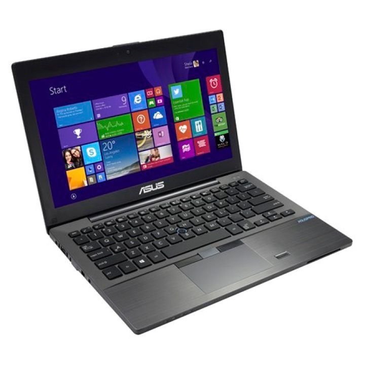 Ремонт ASUS ASUSPRO ADVANCED BU201LA в Самаре