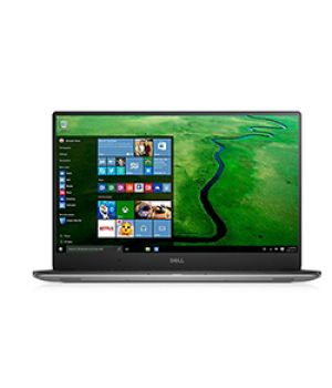 Ремонт Dell Precision 5510