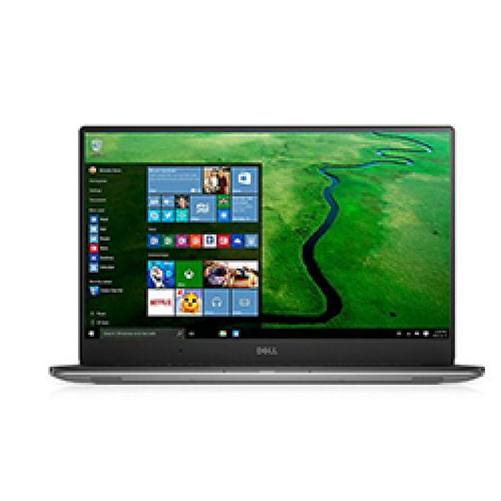 Ремонт Dell Precision 5510 в Самаре