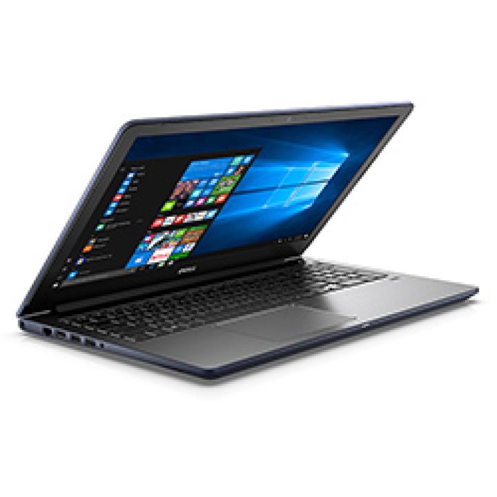 Ремонт Dell Vostro 5568 в Самаре