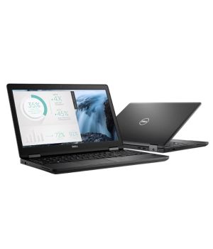 Ремонт DELL LATITUDE 5580