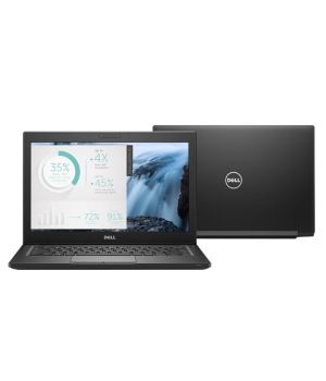 Ремонт DELL LATITUDE 7280
