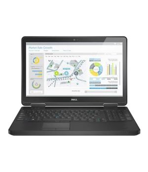 Ремонт DELL LATITUDE E5540