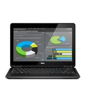 Ремонт DELL LATITUDE E7240 Ultrabook