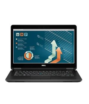 Ремонт DELL LATITUDE E7440