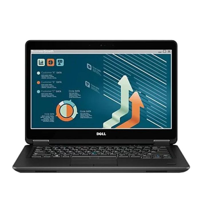 Ремонт DELL LATITUDE E7440 в Самаре