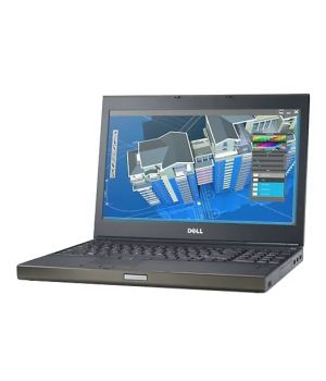 Ремонт DELL PRECISION M4800