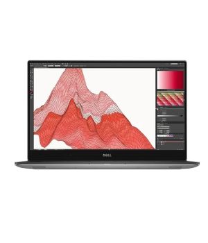 Ремонт DELL PRECISION M5520