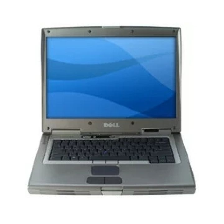 Ремонт DELL PRECISION M60 в Самаре