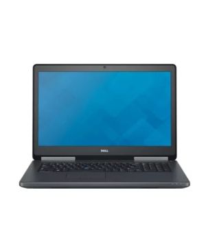 Ремонт DELL PRECISION M7710