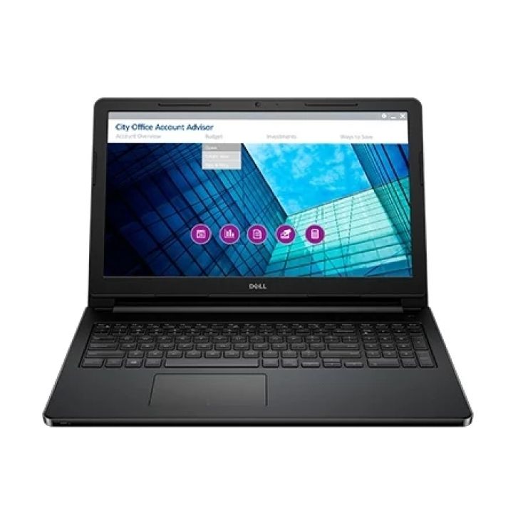 Ремонт DELL Vostro 3565 в Самаре