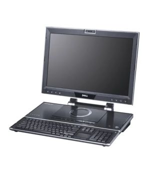 Ремонт DELL XPS M2010