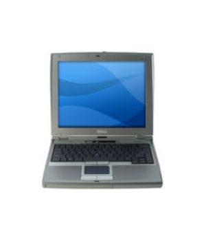 Ремонт DELL Latitude D400