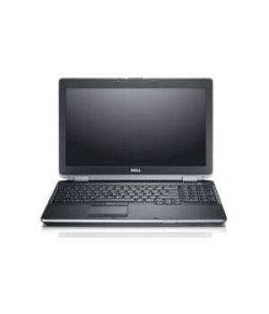 Ремонт DELL Latitude E6530