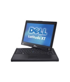 Ремонт DELL Latitude XT3