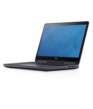 Ремонт DELL Precision 15 7510