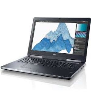 Ремонт DELL Precision 17 7710