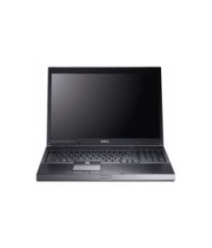 Ремонт DELL Precision M6400