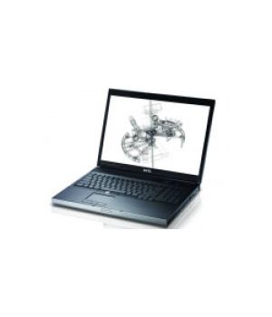 Ремонт DELL Precision M6500