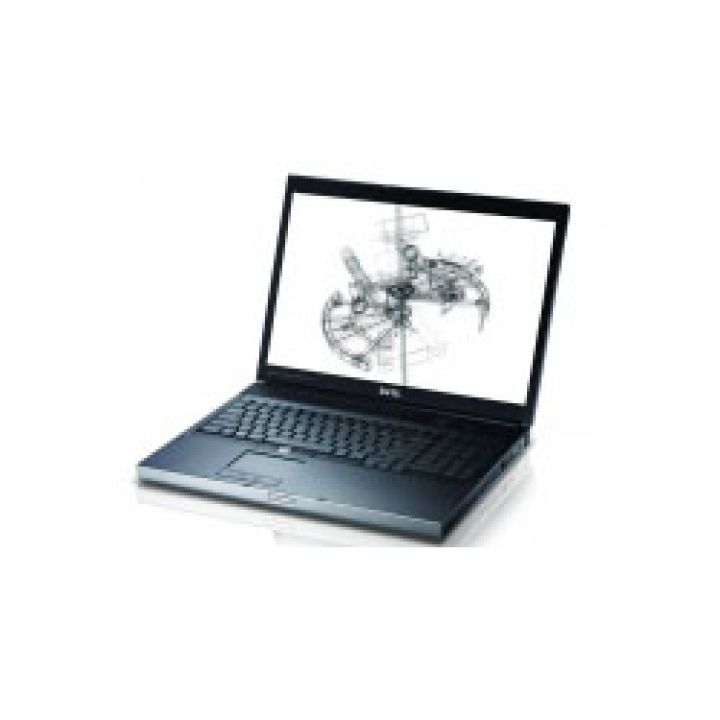 Ремонт DELL Precision M6500 в Самаре