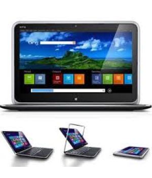 Ремонт DELL XPS 12 Ultrabook