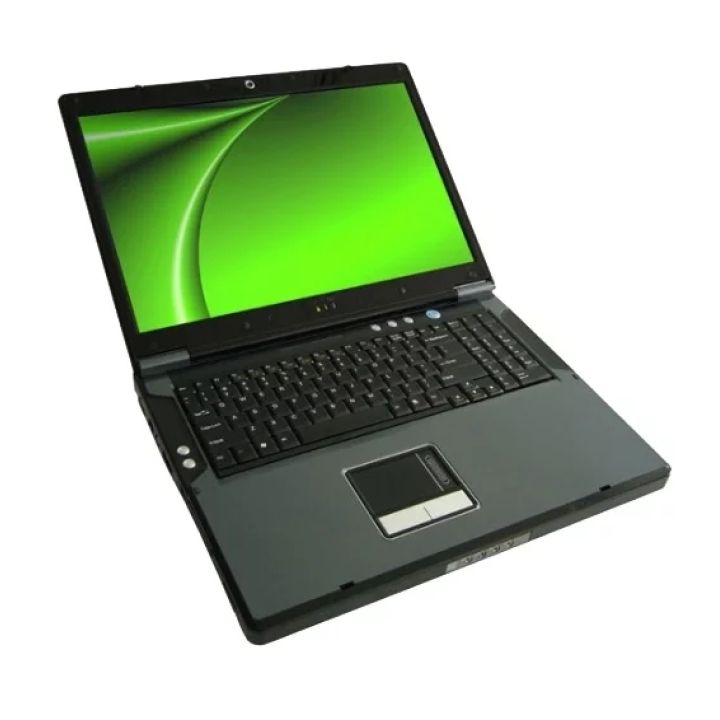 Ремонт Eurocom D900F Panther Server в Самаре