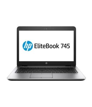 Ремонт HP EliteBook 745 G4