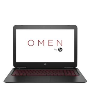 Ремонт HP Omen 15-ax019ur