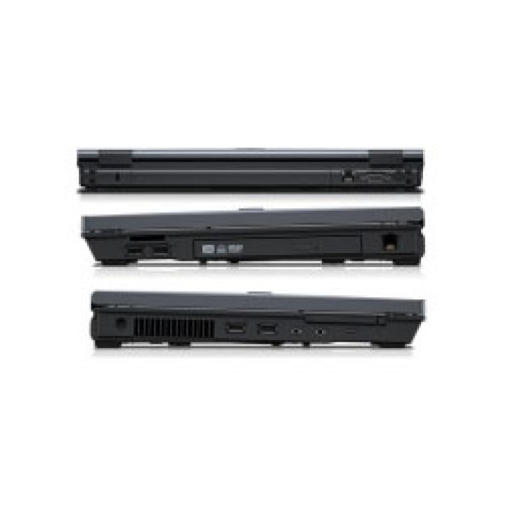 Ремонт HP Compaq 6715b GB835EA в Самаре