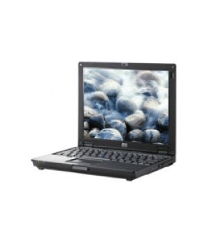 Ремонт HP Compaq nc4400