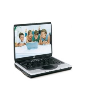Ремонт HP Compaq nx9030
