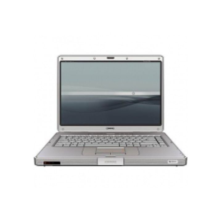 Ремонт HP Compaq Presario C500T в Самаре