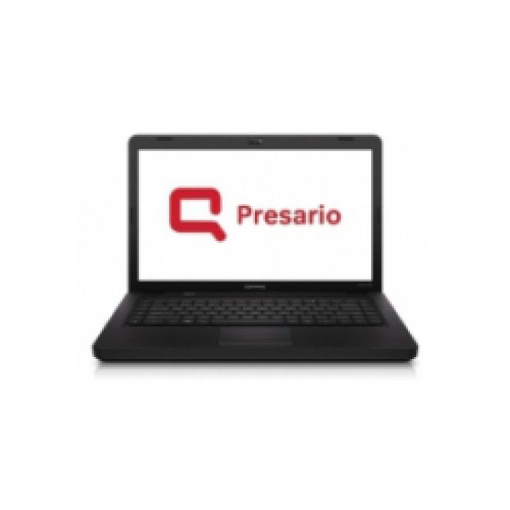 Ремонт HP Compaq Presario CQ57-204er в Самаре
