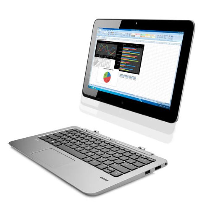 Ремонт HP Elite x2 в Самаре