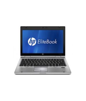 Ремонт HP Elitebook 2560p LG668EA