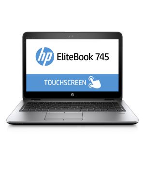 Ремонт HP EliteBook 745 G2