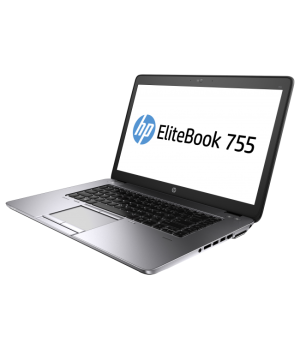 Ремонт HP EliteBook 755 G2