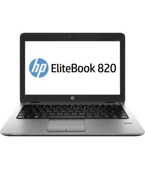 Ремонт HP EliteBook 820