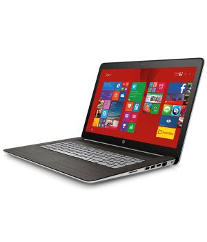 Ремонт HP Envy Home 17