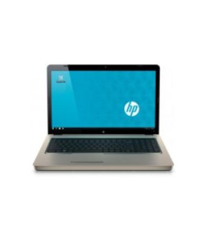Ремонт HP G72 a40ER