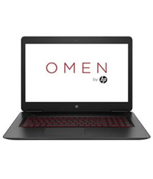 Ремонт HP Omen 17